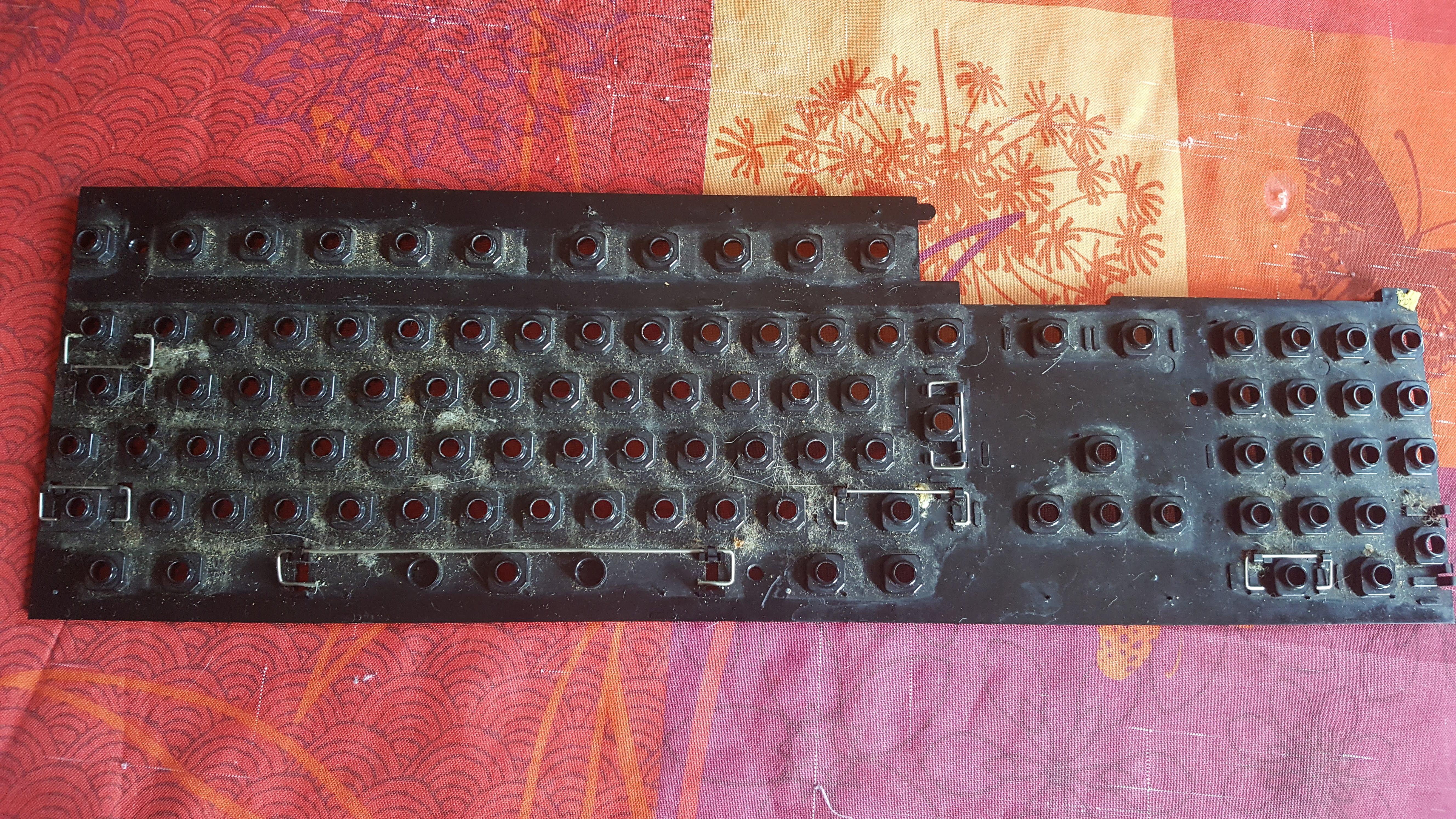 clavier