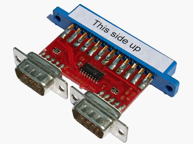 4 players adapter