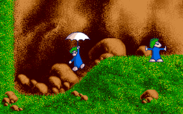 lemmings