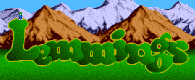 logo Lemmings