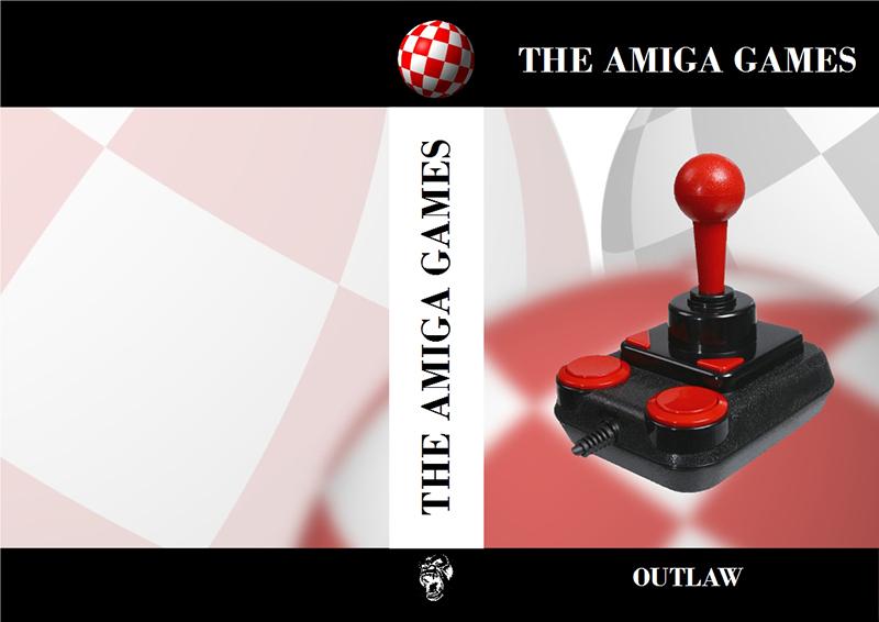 The Amiga Games