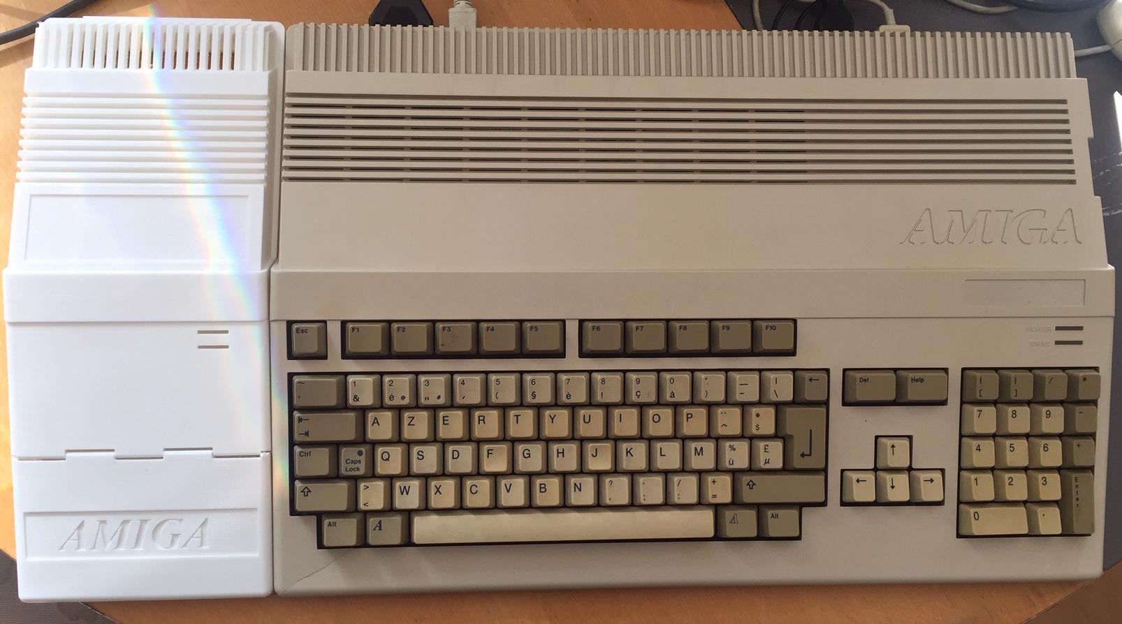Amiga500-BoitierACA500+