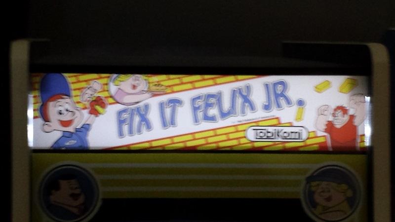 Logo Felix